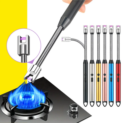 ENCENDEDOR ELECTRICO MULTIUSOS - SUPER AHORRO 💰