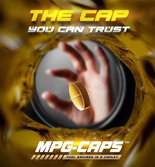 CAPSULAS PARA AHORRAR GASOLINA Y POTENCIAR EL MOTOR - SUPER PROMOCION 💪